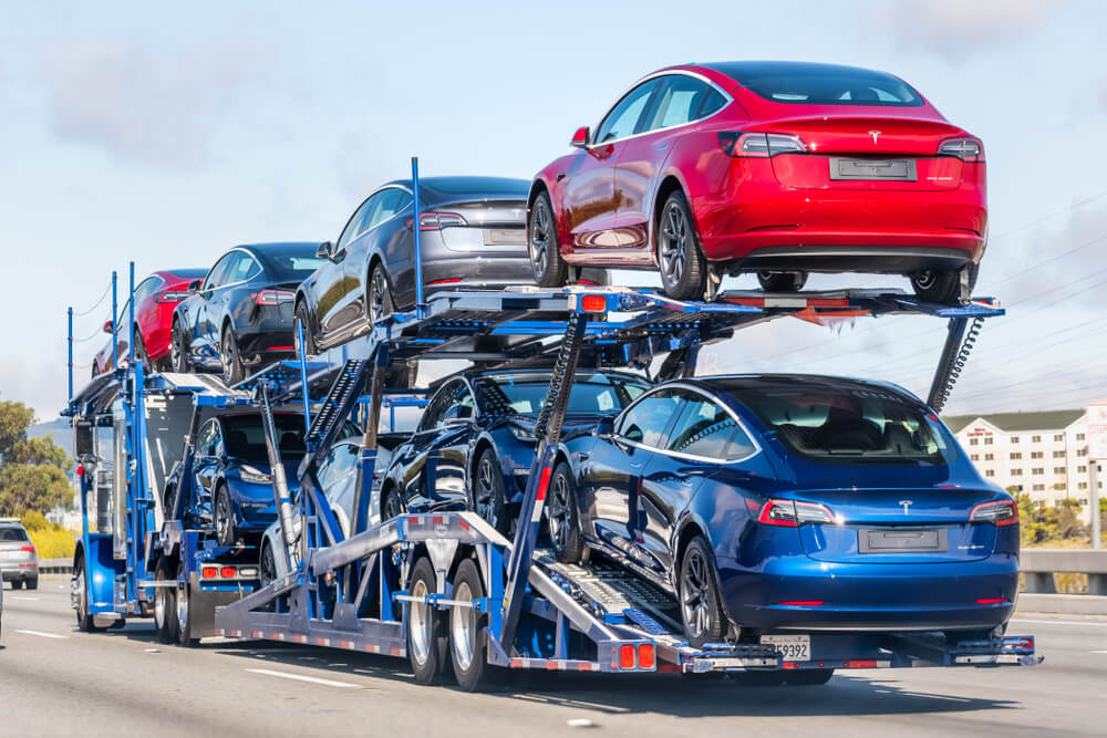 Cheap Car Shipping