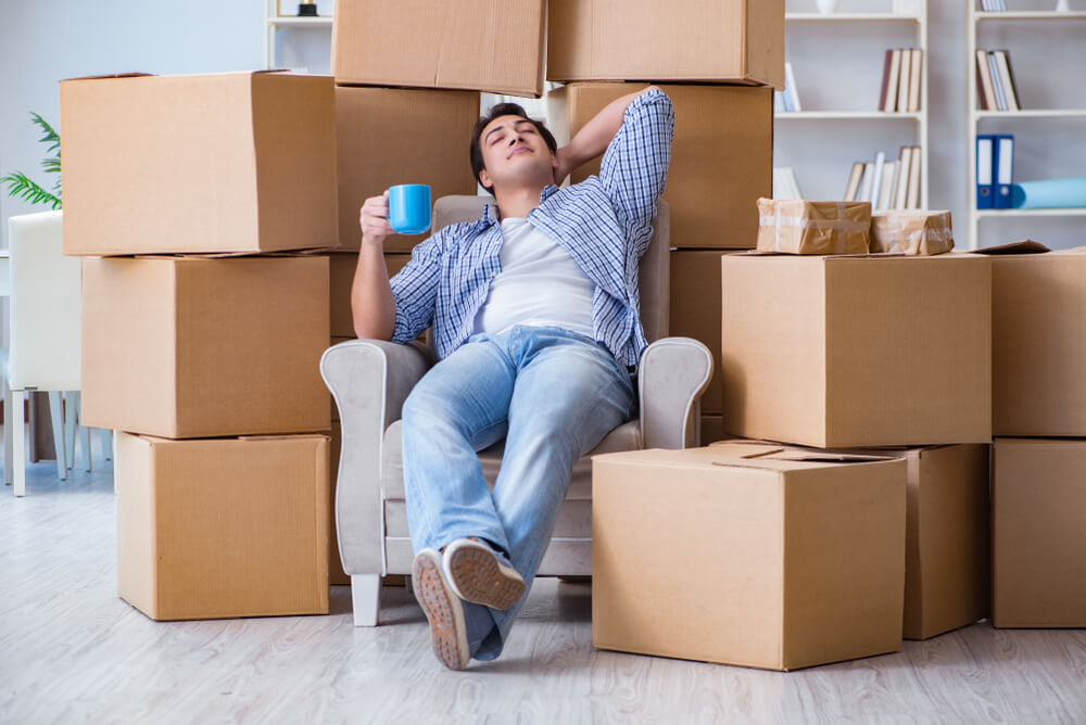 Professional Movers For Hassle-Free Move