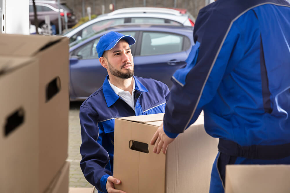 Affordable Relocation Services Washington